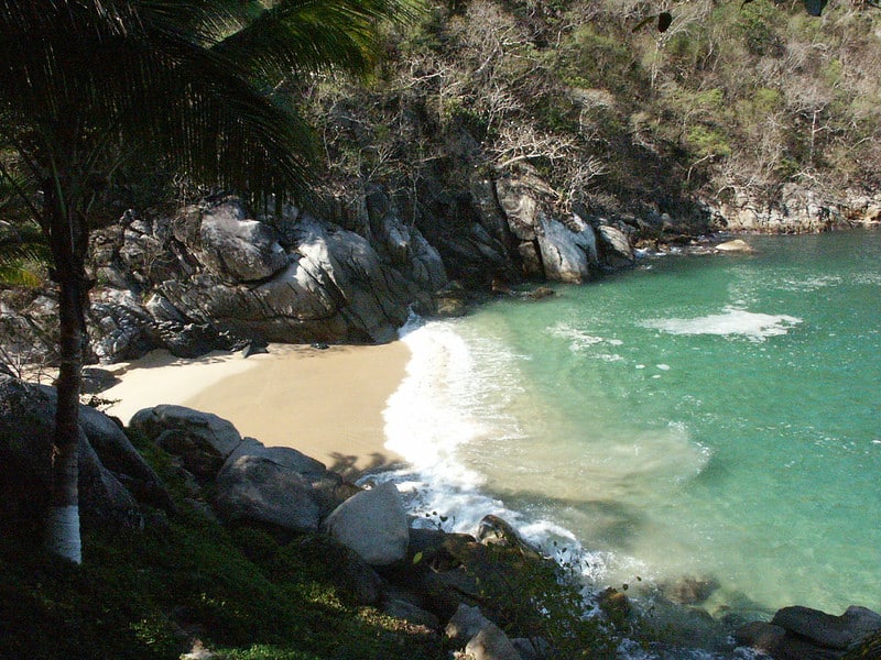 i travel puerto vallarta colomitos