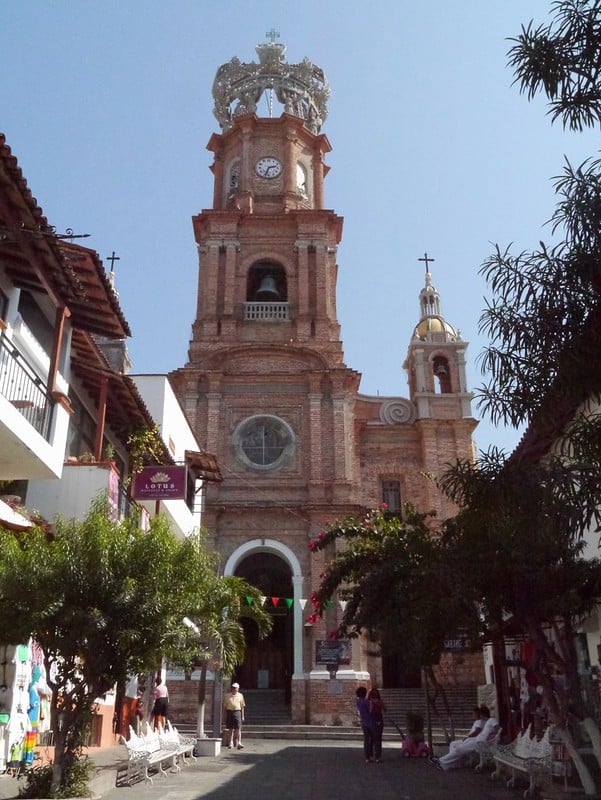 things to do in puerto vallarta