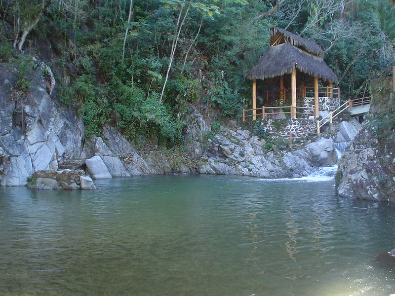 mismaloya beach