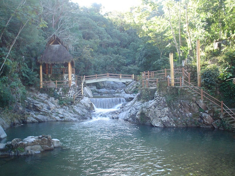 mismaloya mexico