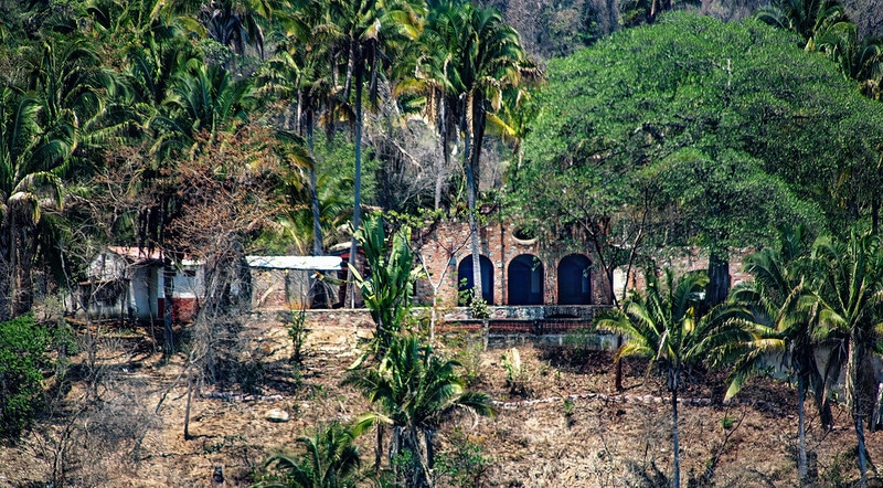 mismaloya beach