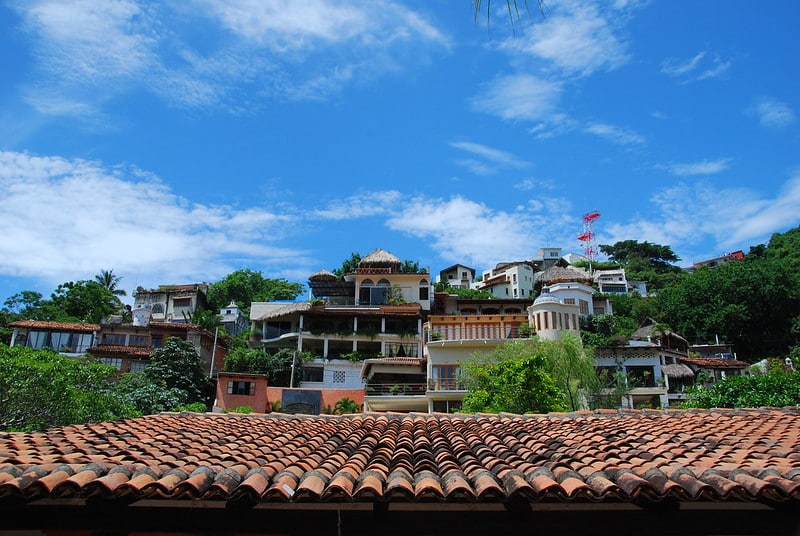 i travel puerto vallarta