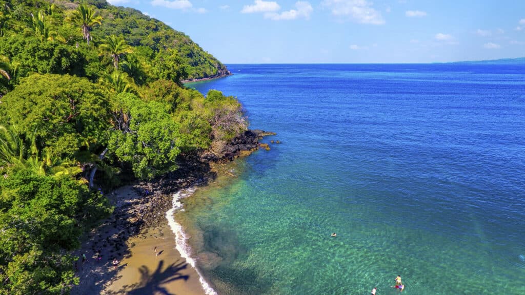 rincon de guayabitos mexico