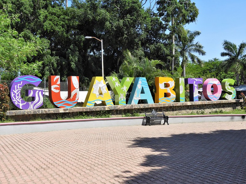 rincon de guayabitos nayarit