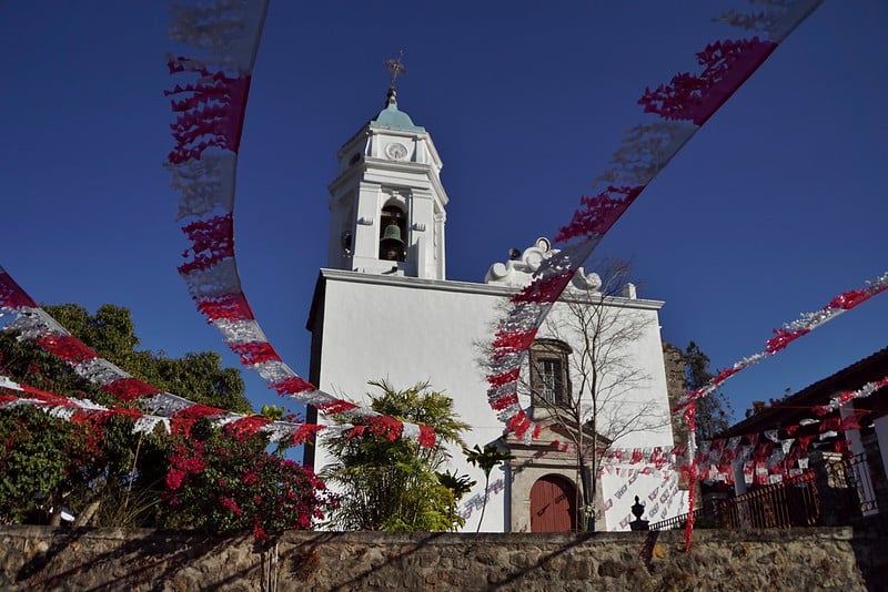 san sebastian del oeste jalisco