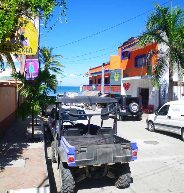 sayulita riviera nayarit