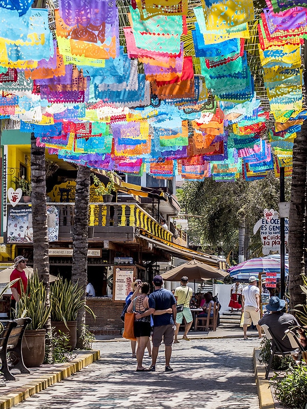 i travel puerto vallarta