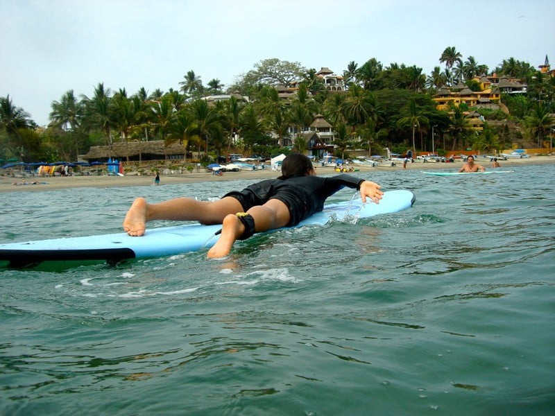 sayulita riviera nayarit