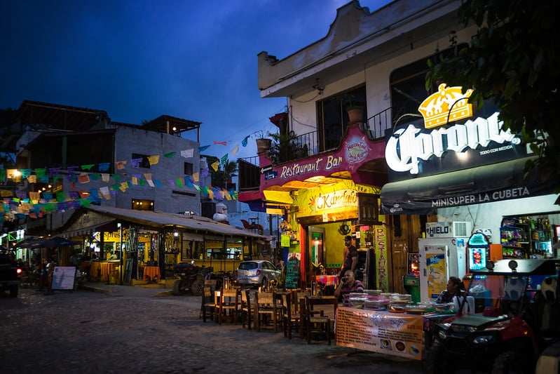 sayulita riviera nayarit