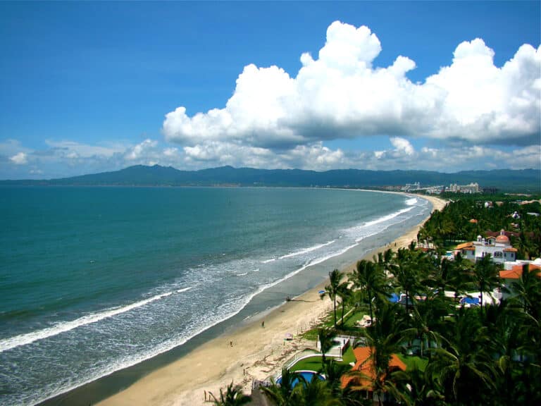 things to do in nuevo vallarta