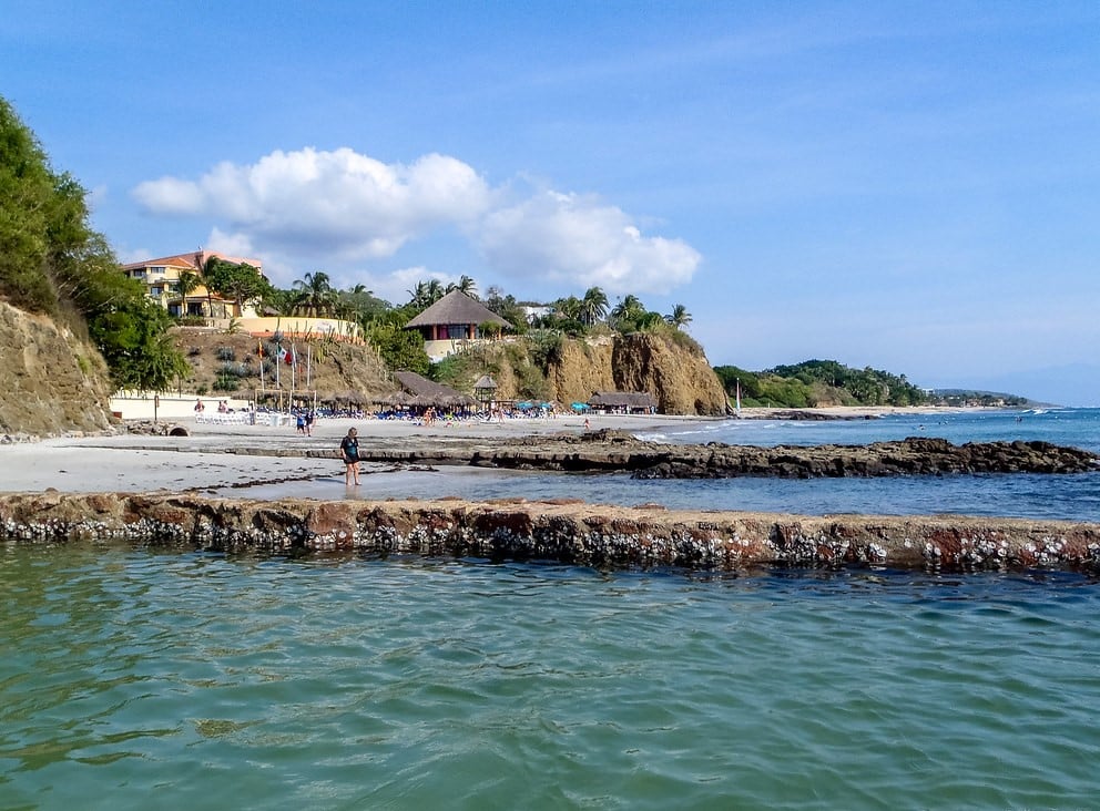 things to do in punta mita nayarit mexico