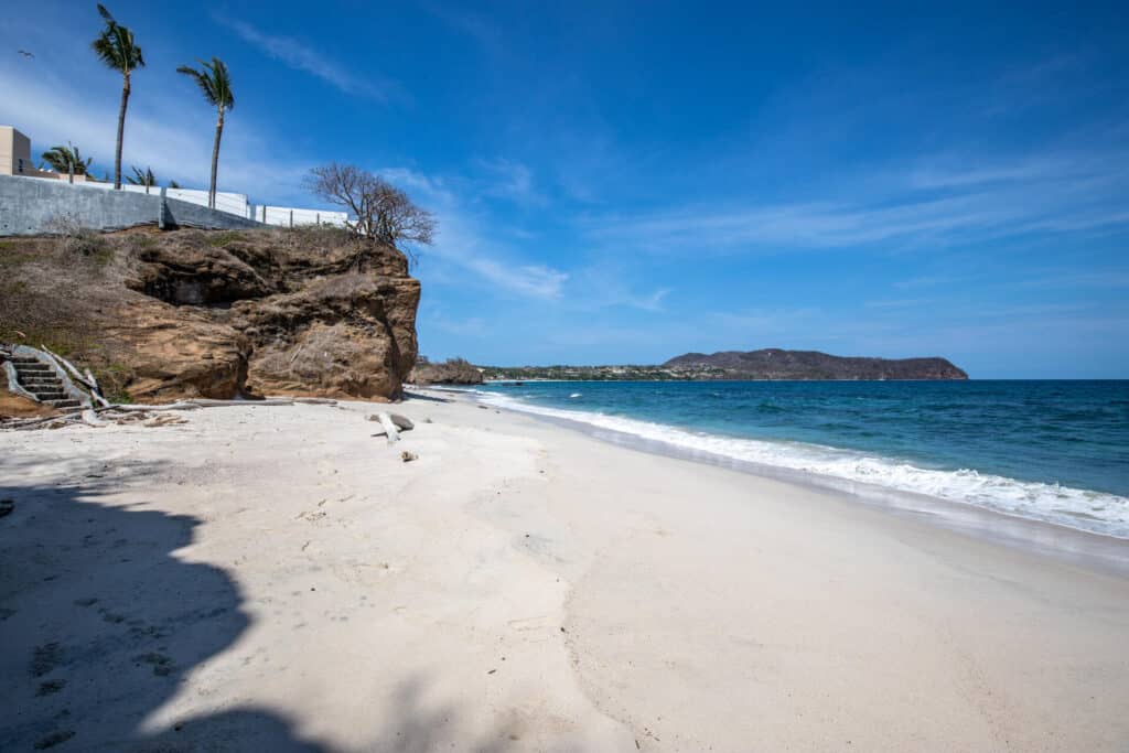 things to do in punta mita mexico