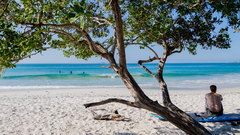 sayulita nayarit riviera