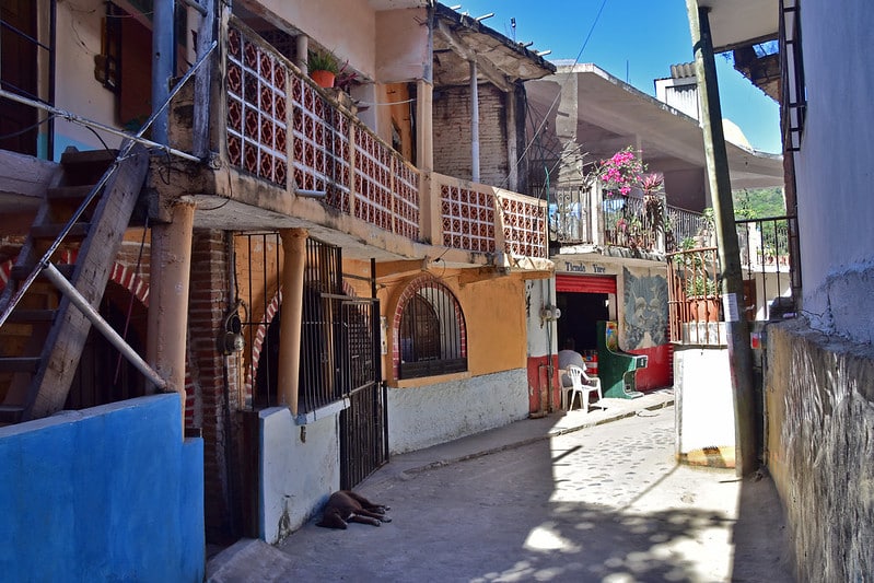 yelapa mexico