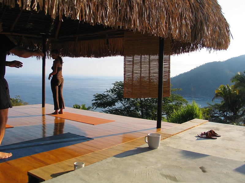 yelapa beach mexico