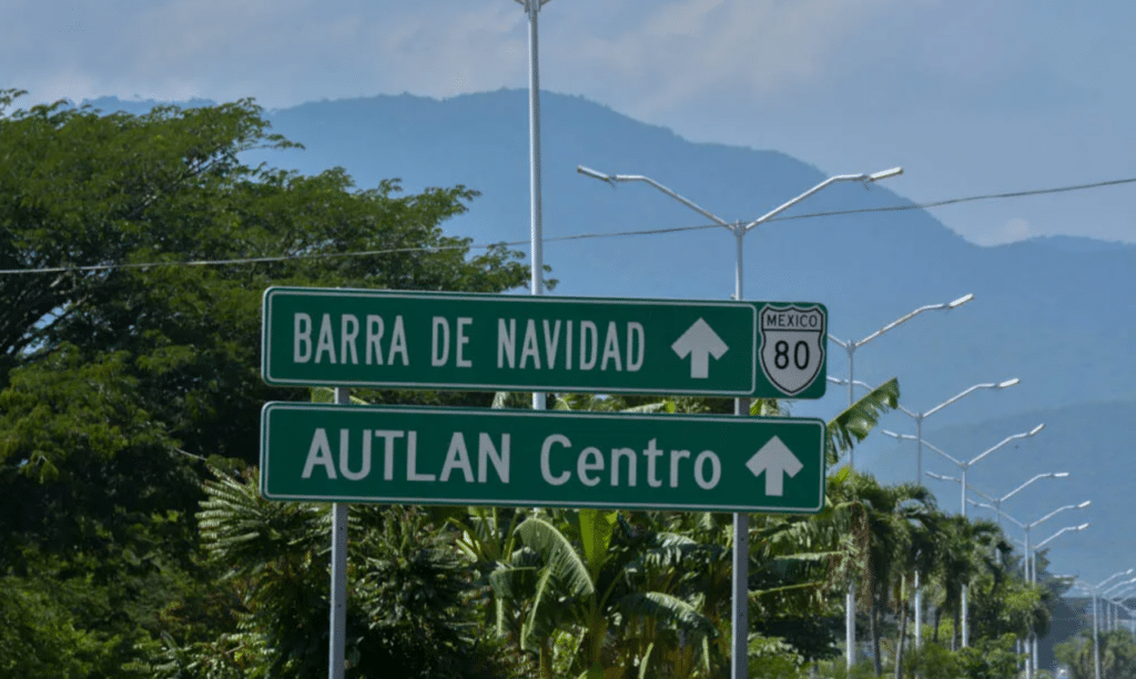 barra de navidad jalisco