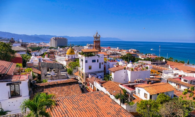 i travel puerto vallarta