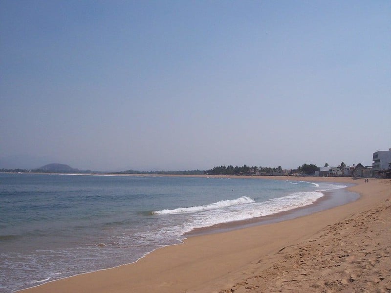 barra de navidad jalisco