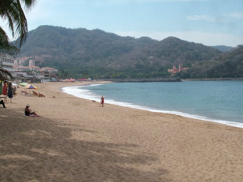 barra de navidad jalisco