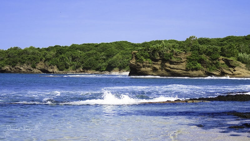 best nayarit beaches