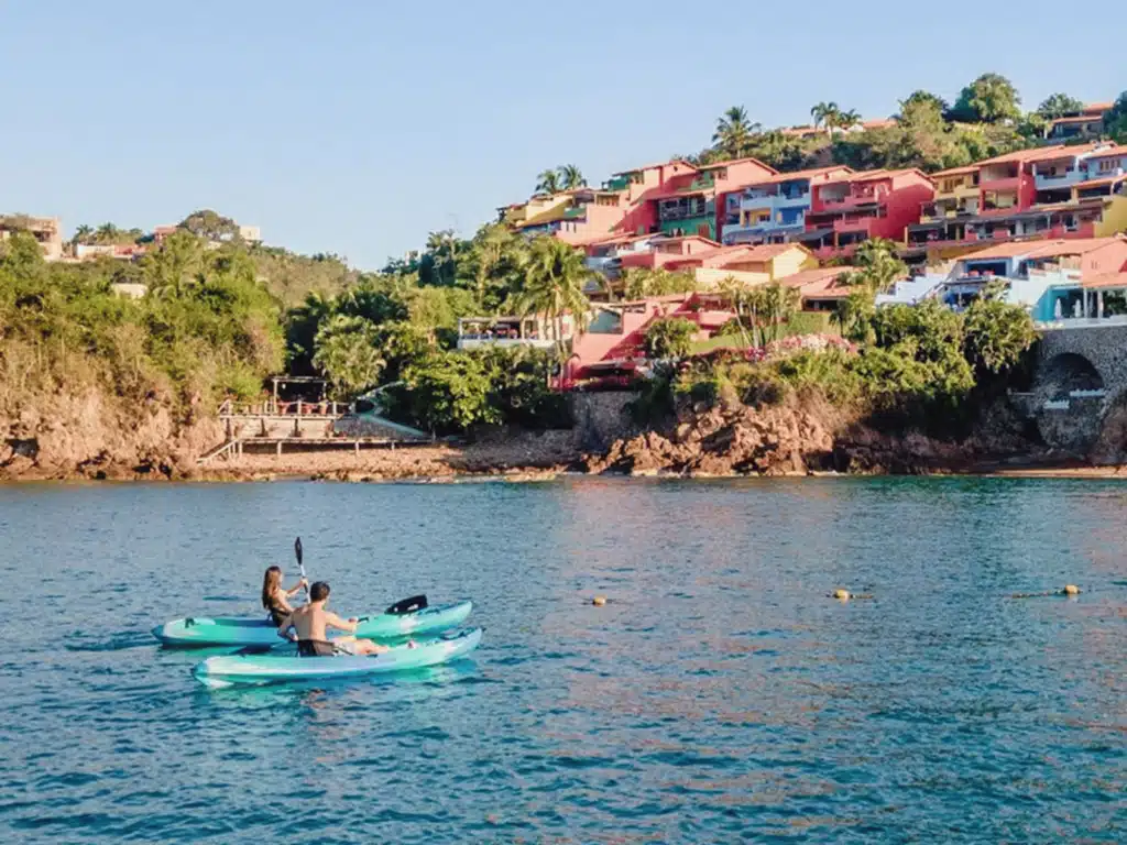 jalisco beaches