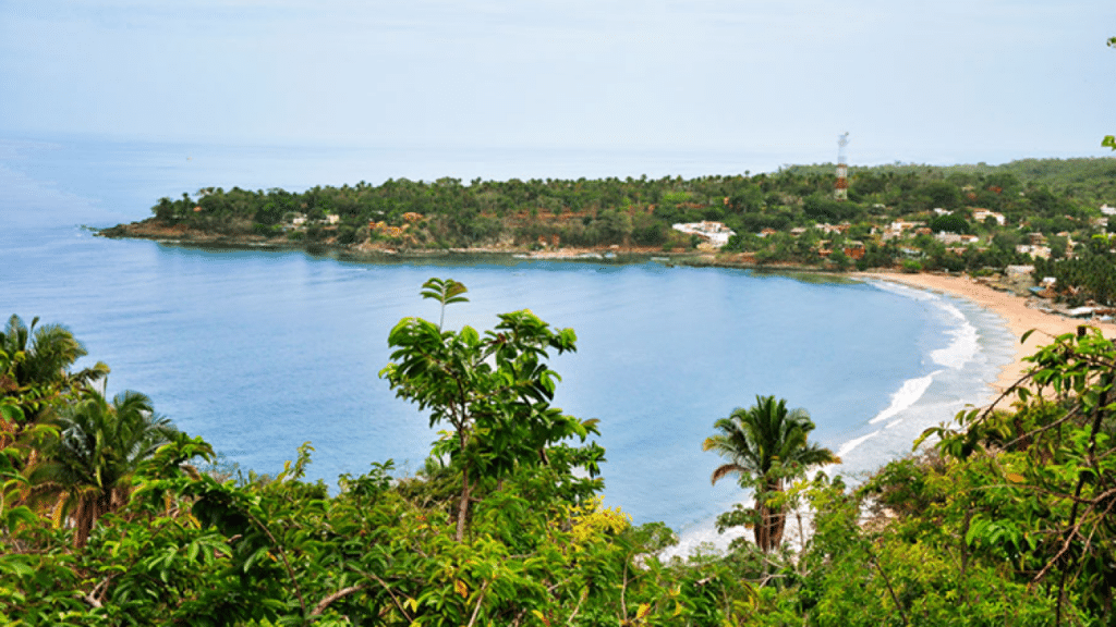 chacala nayarit