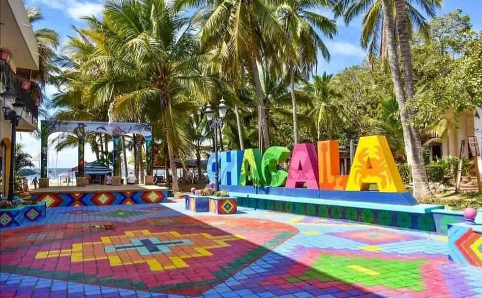 chacala nayarit