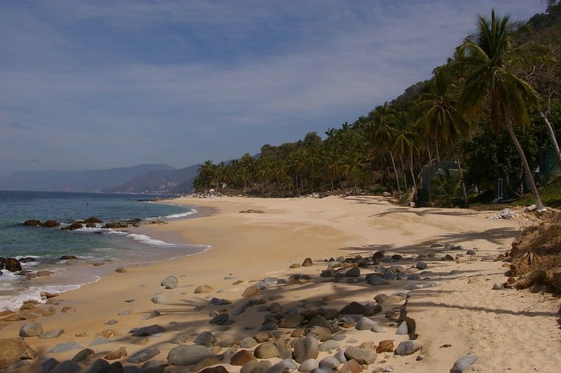 jalisco beaches