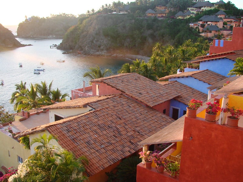 jalisco beaches