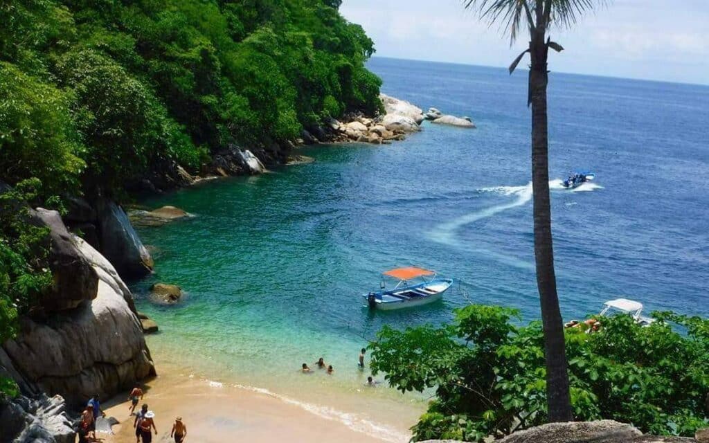 jalisco beaches mexico