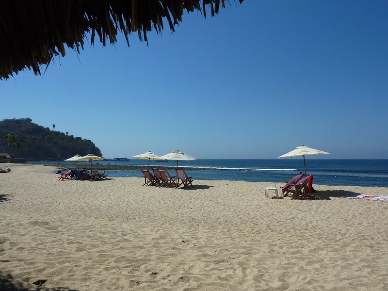 jalisco beaches