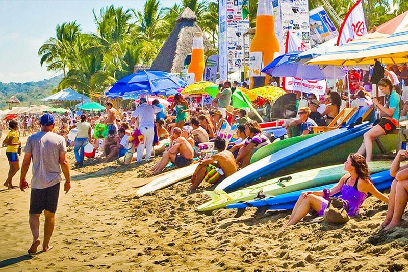 jalisco beaches