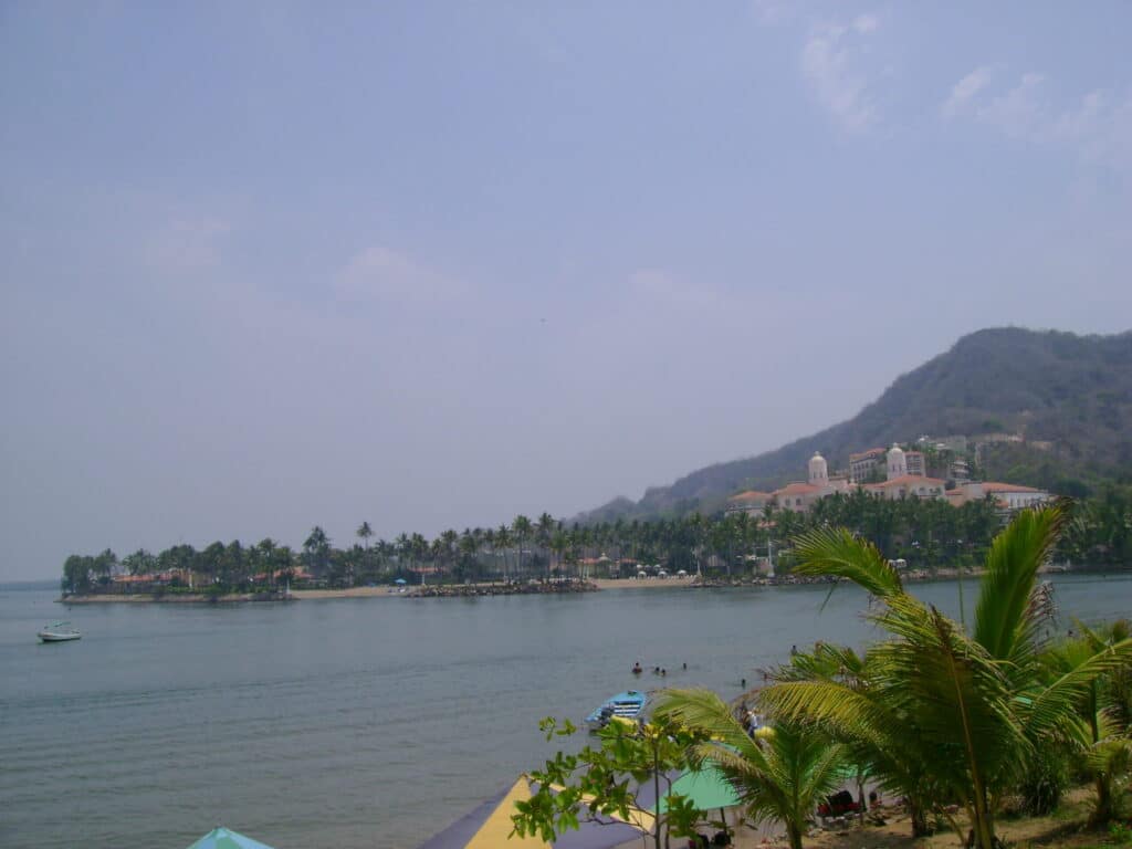 barra de navidad jalisco