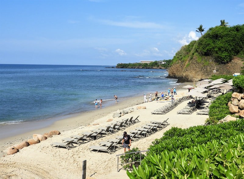 beaches in nayarit mita
