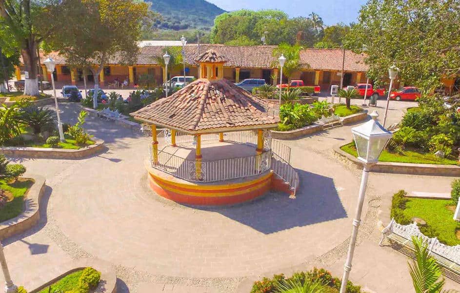 tehuamixtle jalisco