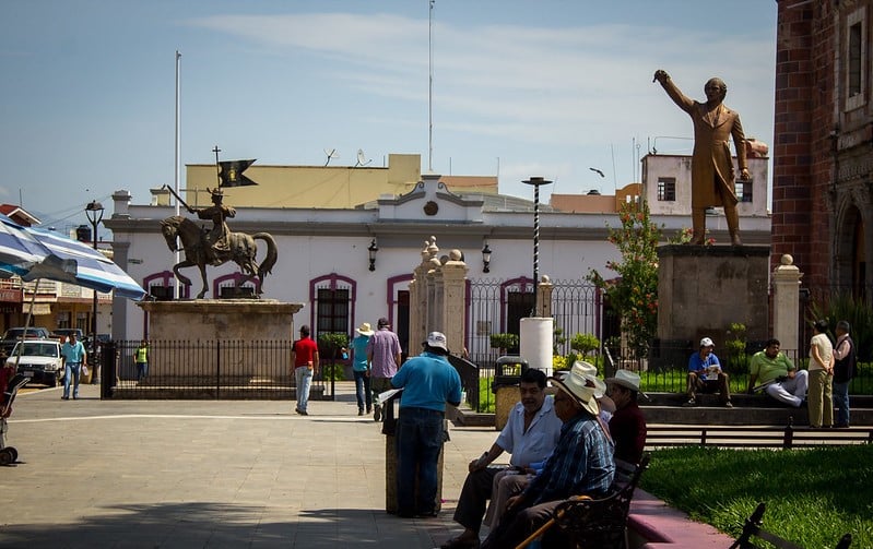 compostela nayarit