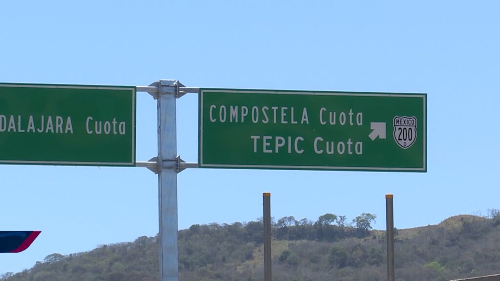 compostela nayarit