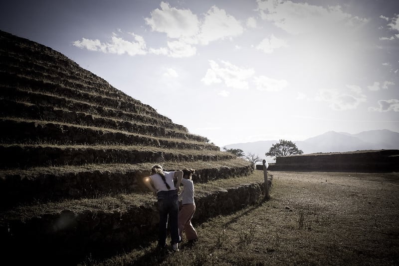 guachimontones jalisco