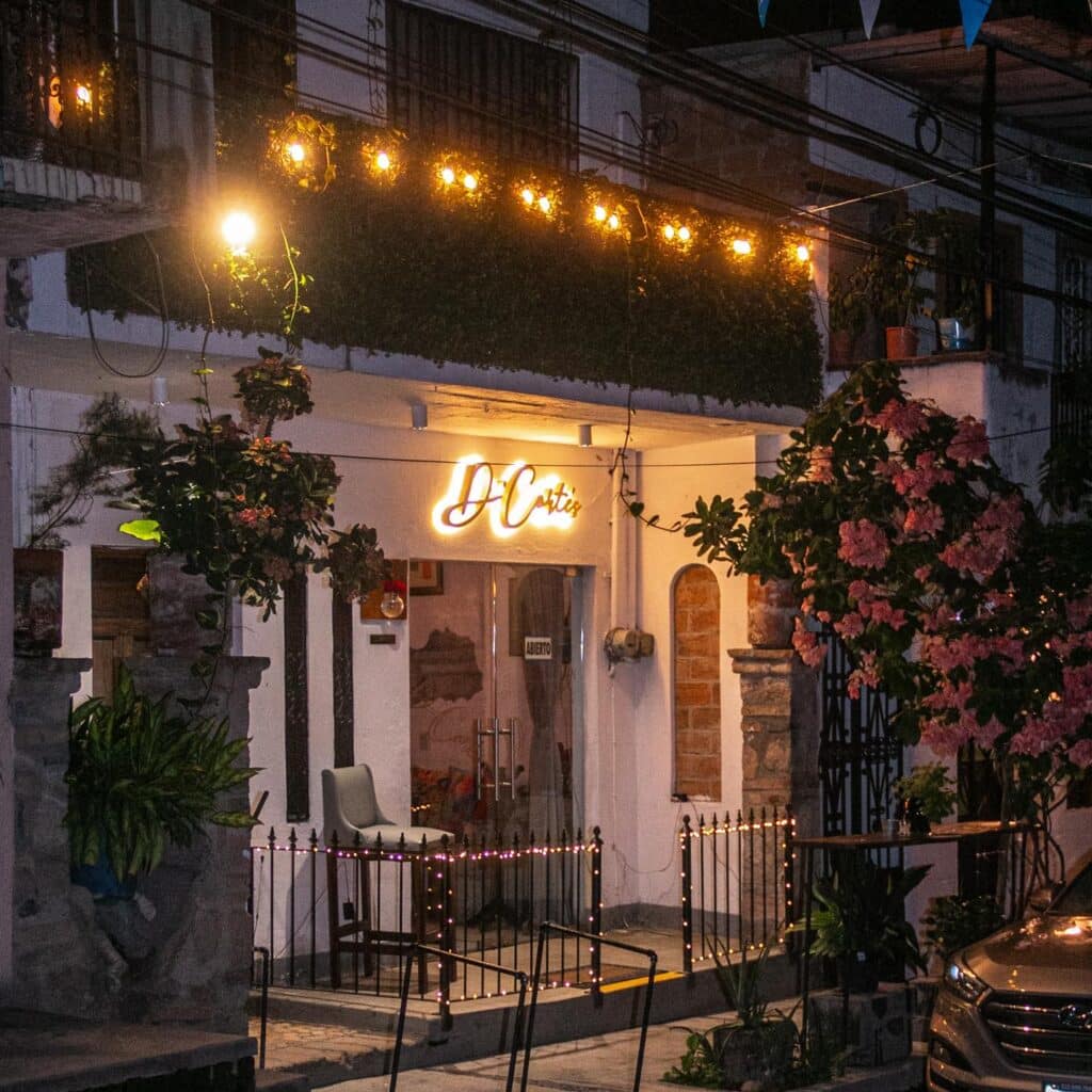 best restaurants in puerto vallarta