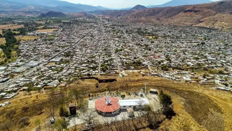 ixtlan del rio nayarit mexico