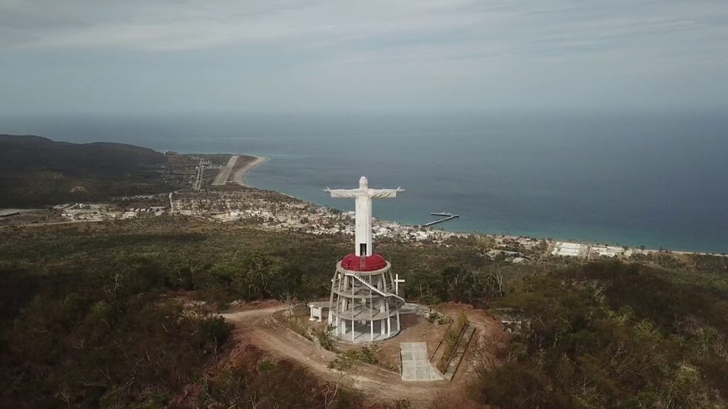 islas marias mexico