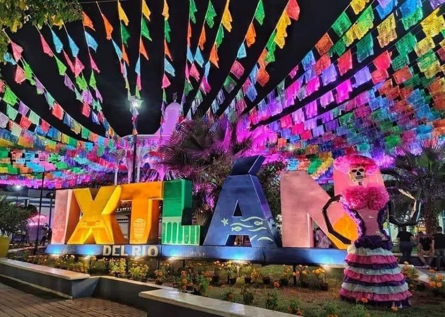 ixtlan del rio nayarit