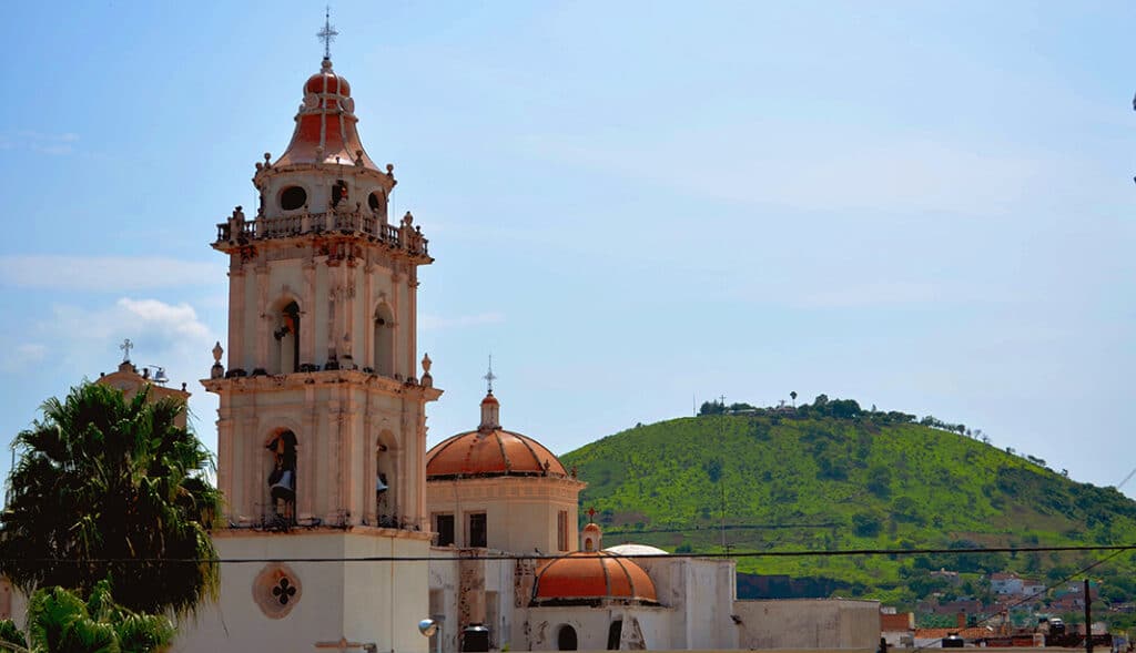 i travel puerto vallarta