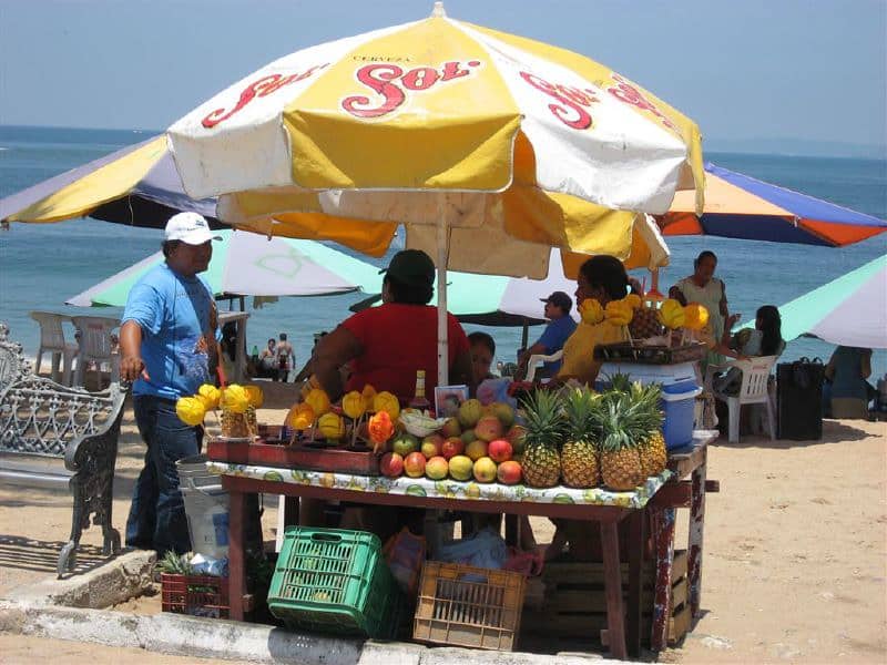 melaque jalisco