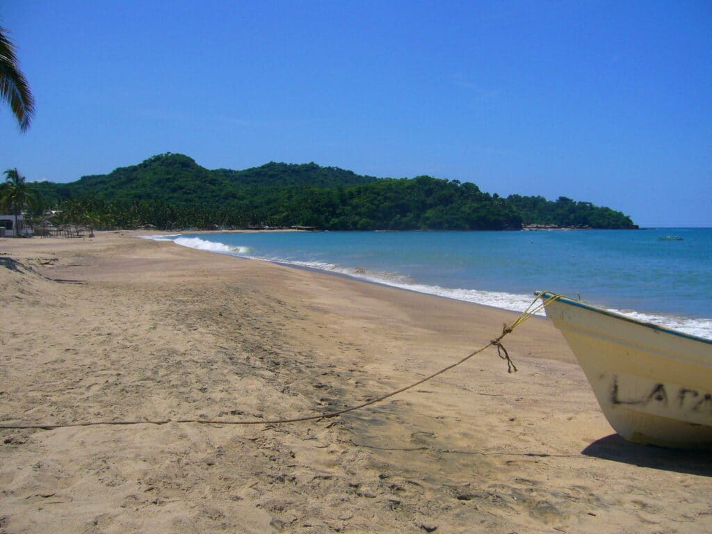 lo de marcos nayarit