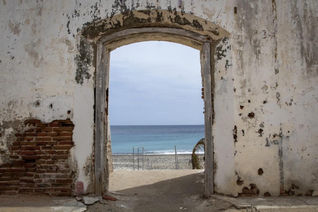 islas marias mexico