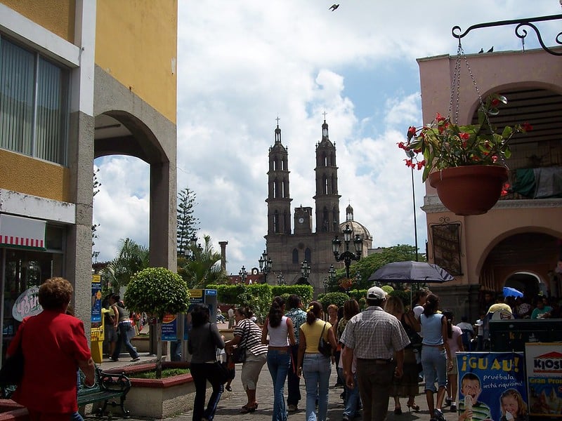 tepic nayarit