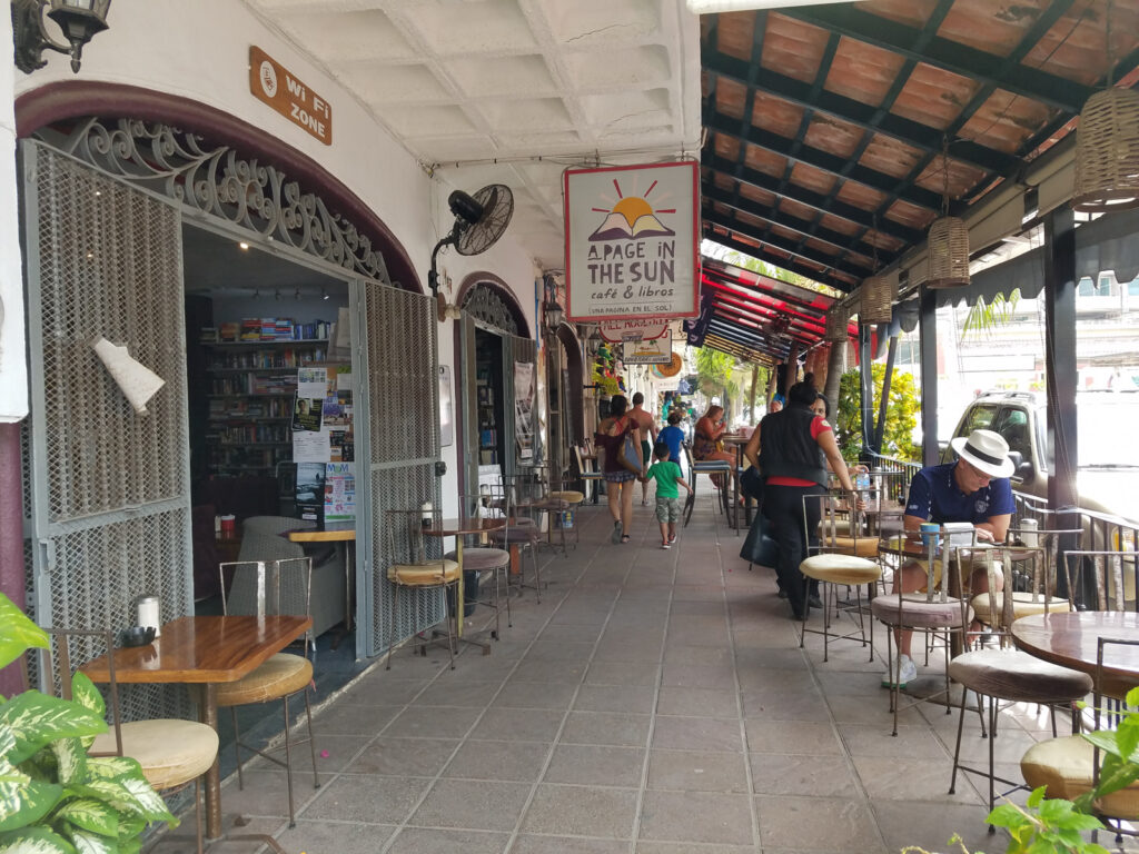 best cafes in puerto vallarta