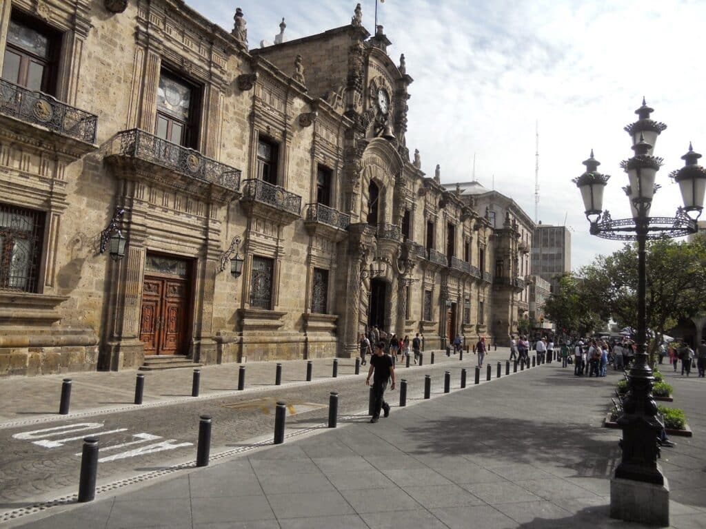 guadalajara mexico