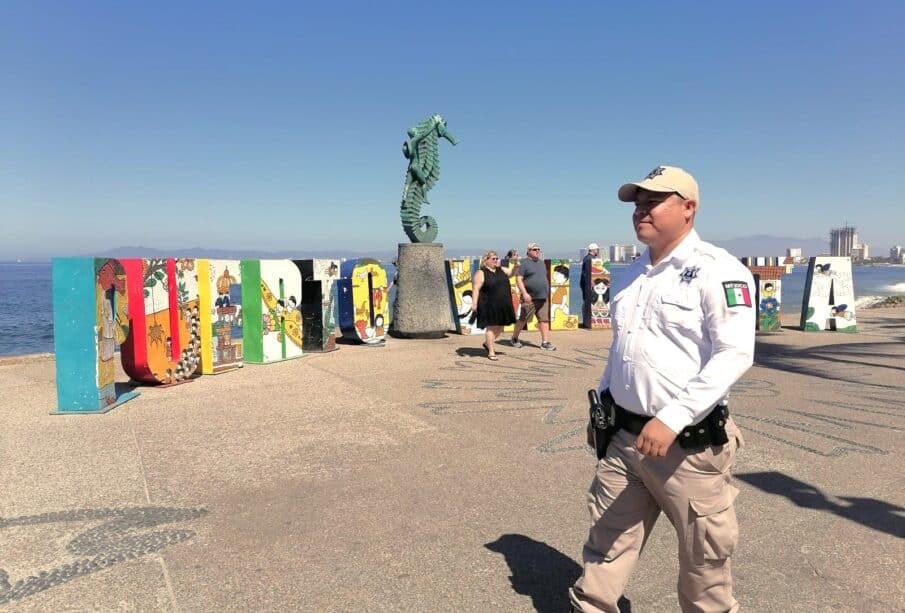 is puerto vallarta safe?